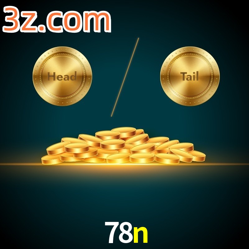 Bônus de Boas-Vindas 78n